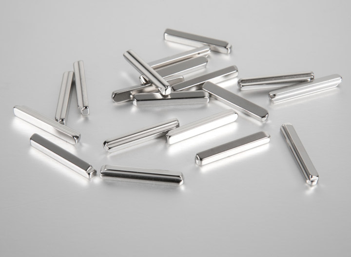 我國釹鐵硼產(chǎn)量已占到了世界總額的40%