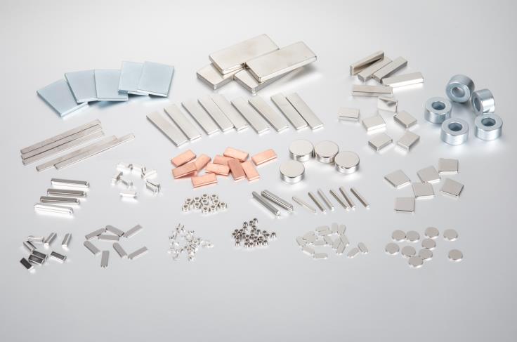 磁性材料行業(yè)的發(fā)展前景