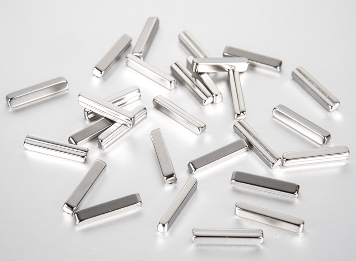 強(qiáng)力釹鐵硼磁鐵在各個領(lǐng)域的應(yīng)用